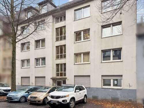 Foto - Wohnung zum Kaufen in Hagen 99.000,00 € 85 m²