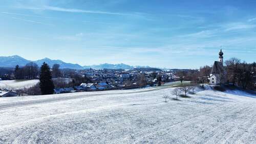 Foto - Haus zum Kaufen in Surberg 1.200.000,00 € 280 m²