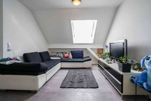 Foto - Wohnung zum Kaufen in Sontheim a.d. Brenz 125.000,00 € 45.51 m²