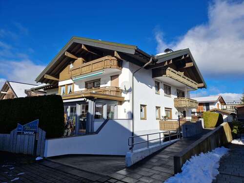 Foto - Wohnung zum Kaufen in Oberstdorf 435.000,00 € 56.69 m²