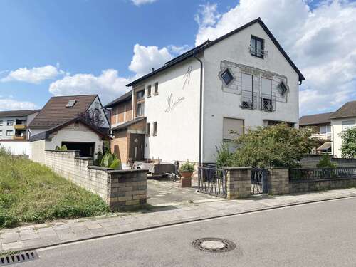 Foto - Haus zum Kaufen in Wörth am Rhein 583.000,00 € 188 m²