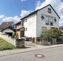 Haus zum Kaufen in Wörth am Rhein 583.000,00 € 188 m²