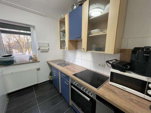 Foto - Wohnung zum Mieten in Gütersloh 570,00 € 55.36 m²