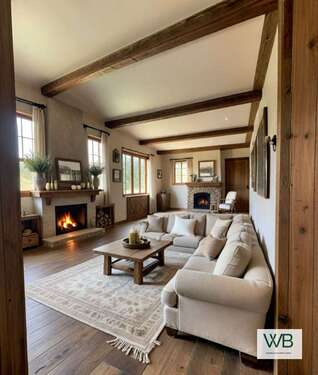 Foto - Wohnung zum Kaufen in Braunschweig 441.000,00 € 125 m²