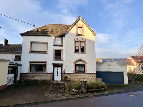 Foto - Haus zum Kaufen in Palzem 322.000,00 € 237 m²