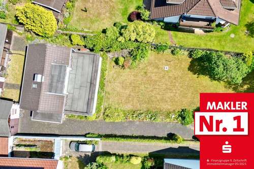 Foto - Haus zum Kaufen in Bergisch Gladbach 419.000,00 € 109 m²