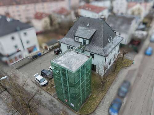 Foto - Grundstück in Ingolstadt 985.000,00 € 821 m²