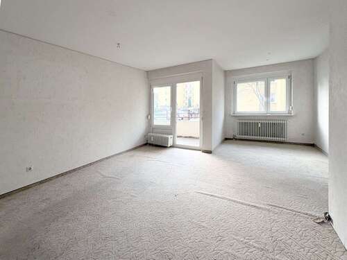 Foto - Wohnung zum Kaufen in Heilbronn 239.000,00 € 79.83 m²