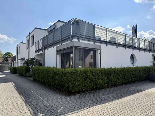 Foto - Wohnung zum Kaufen in Osnabrück 490.000,00 € 128 m²