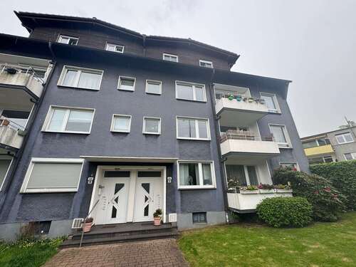 Foto - Wohnung zum Mieten in Schwelm 665,00 € 102 m²