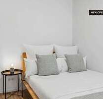WG-Zimmer in Leipzig 585,00 € 17 m²