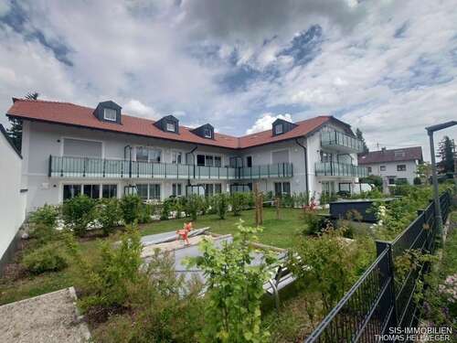 Foto - Wohnung zum Mieten in Unterhaching 2.198,00 € 121.49 m²