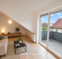 Wohnung zum Mieten in Dorfen 565,00 € 44.72 m²