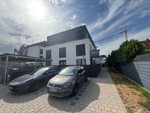 Foto - Wohnung zum Kaufen in Rheinstetten 520.000,00 € 107 m²
