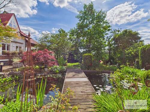 Foto - Haus zum Kaufen in Schiffweiler 629.000,00 € 264.23 m²