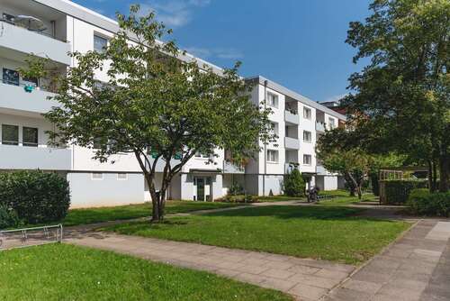 Foto - Wohnung zum Mieten in Plön 621,78 € 72.3 m²