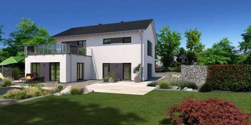 Foto - Haus zum Kaufen in Winterburg 416.999,00 € 218.32 m²