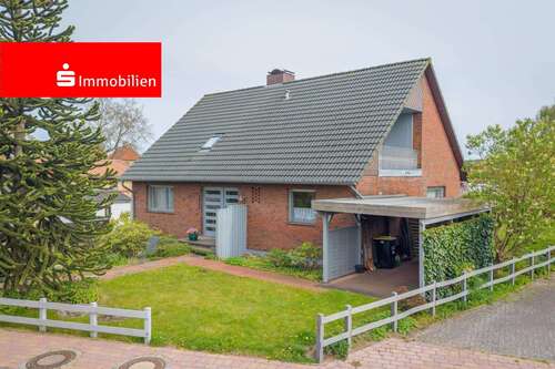 Foto - Haus zum Kaufen in Osterby 359.000,00 € 164.07 m²