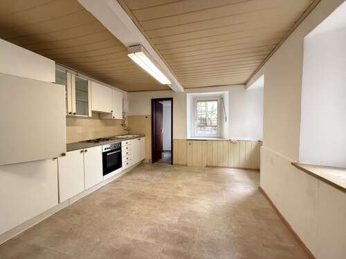 Foto - Haus zum Kaufen in Wolfstein 79.000,00 € 142 m²