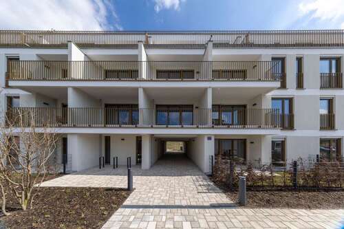 Foto - Wohnung zum Kaufen in Neuried 759.900,00 € 77.46 m²