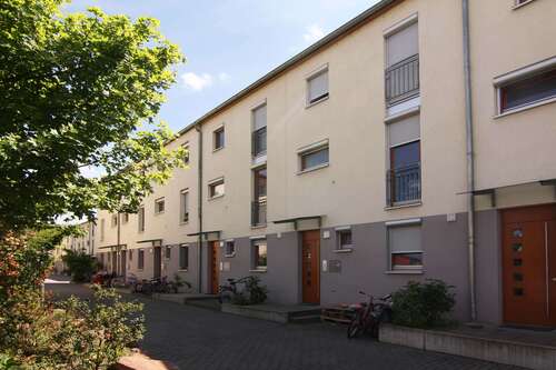 Foto - Haus zum Mieten in Heidelberg 2.200,00 € 145 m²