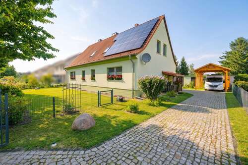Foto - Haus zum Kaufen in Potsdam 557.000,00 € 176.81 m²