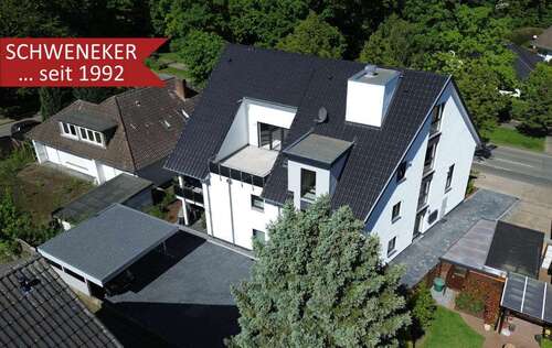 Foto - Wohnung zum Kaufen in Bad Oeynhausen 549.000,00 € 149 m²