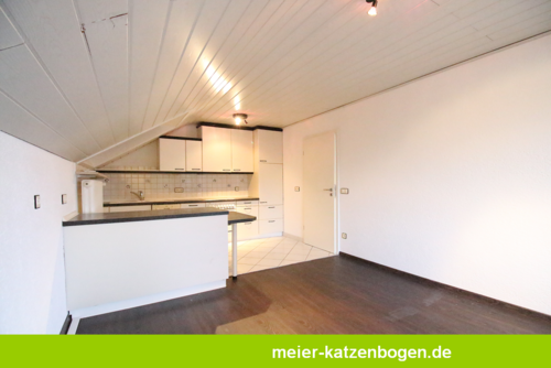 Foto - Wohnung zum Mieten in Manching 1.115,00 € 97 m²