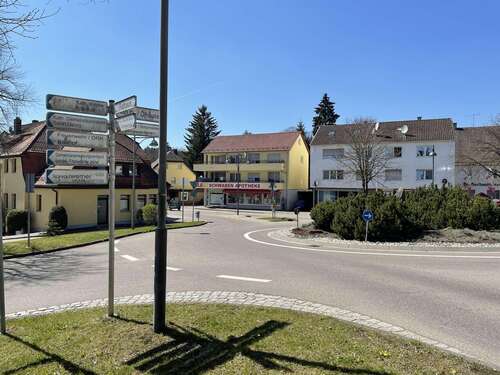 Foto - Wohnung zum Kaufen in Leinzell 139.000,00 € 60.38 m²