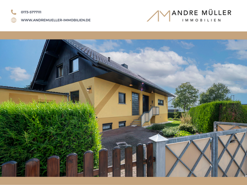 Foto - Haus zum Kaufen in Wörrstadt 499.800,00 € 187 m²