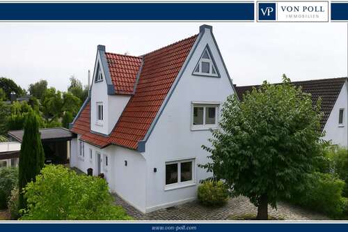 Foto - Haus zum Kaufen in Delmenhorst Ströhen 325.000,00 € 154 m²