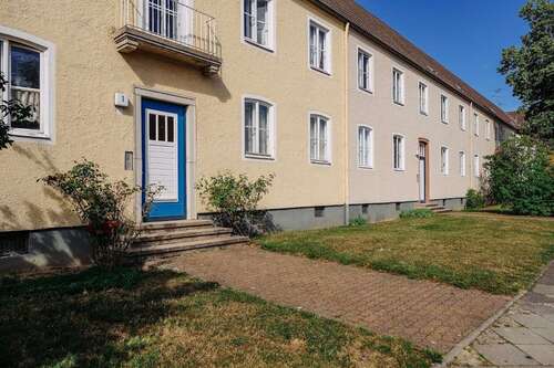 Foto - Wohnung zum Mieten in Wolfsburg 382,79 € 47.67 m²