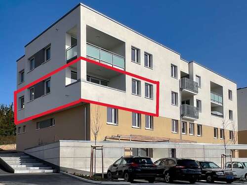 Foto - Wohnung zum Kaufen in Plochingen 542.500,00 € 87.98 m²
