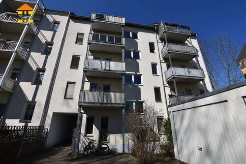 Foto - Wohnung zum Mieten in Chemnitz 280,00 € 43.3 m²