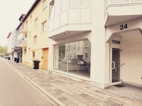 Foto - Einzelhandel in Ludwigshafen am Rhein Mundenheim 850,00 € 47 m²