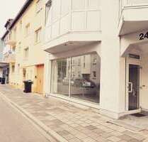 Einzelhandel in Ludwigshafen am Rhein Mundenheim 850,00 € 47 m² - Ludwigshafen am Rhein / Mundenheim