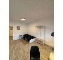 WG-Zimmer in Leipzig 399,00 € 28 m²