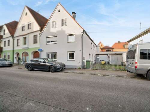 Foto - Haus zum Kaufen in Hohenwart 175.000,00 € 120 m²