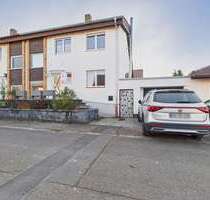 Haus zum Kaufen in Bürstadt 469.000,00 € 187.51 m²