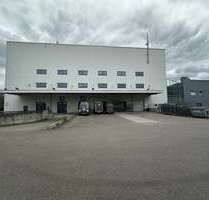 Halle in Bad Säckingen 3.500,00 € 1319 m²