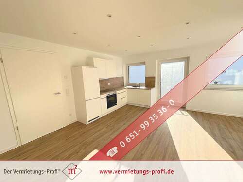 Foto - Wohnung zum Mieten in Trier 1.160,00 € 70 m²