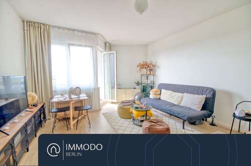 Foto - Wohnung zum Kaufen in Berlin 250.000,00 € 42 m²