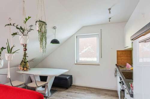 Foto - Wohnung zum Kaufen in Gaimersheim Lippertshofen 199.000,00 € 41.74 m²