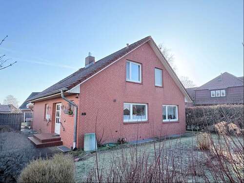 Foto - Haus zum Kaufen in Berkenthin 369.000,00 € 130 m²