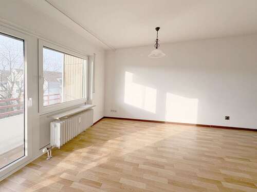 Foto - Wohnung zum Kaufen in Heilbronn 154.000,00 € 46.72 m²
