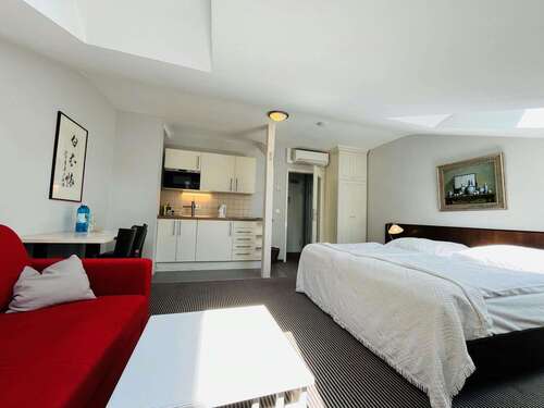 Foto - Wohnen auf Zeit in Frankfurt am Main 1.700,00 €