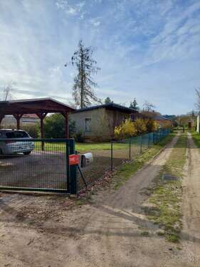 Foto - Haus zum Kaufen in Brandenburg an der Havel 130.000,00 € 37 m²