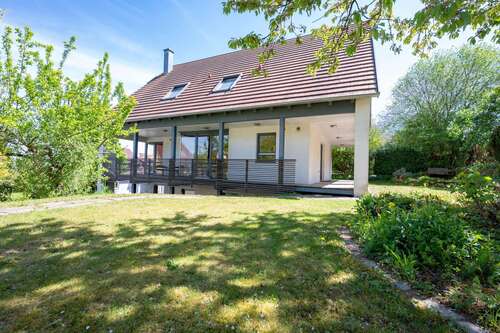 Foto - Haus zum Kaufen in Marktheidenfeld 790.000,00 € 198 m²