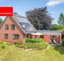 Haus zum Kaufen in Groß Wittensee 395.000,00 € 142.56 m²