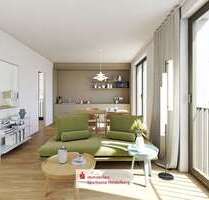 Wohnung zum Kaufen in Heidelberg 696.000,00 € 87.71 m²
